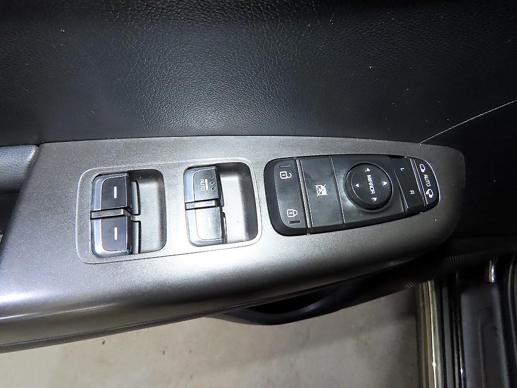 KIA Sportage 2017 Negro - Importación desde Corea - HF Imports Iquique - Foto 13