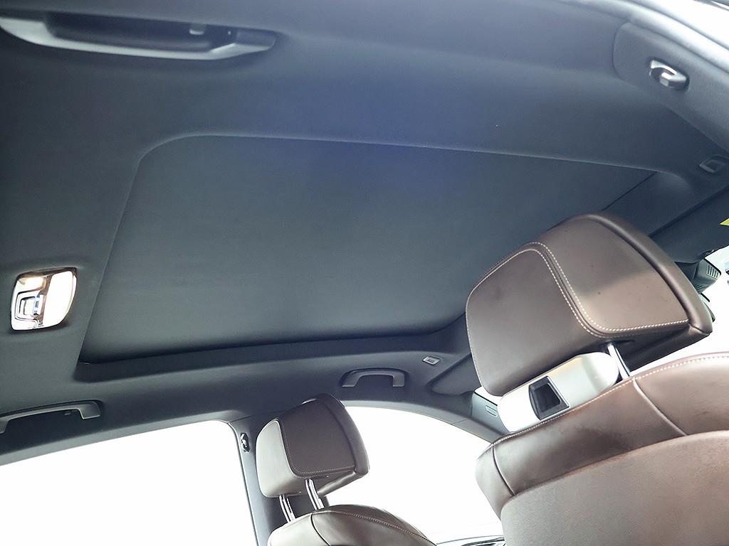 BMW Gran Turismo 2021 Gris - Importación desde Corea - HF Imports Iquique - Foto 13