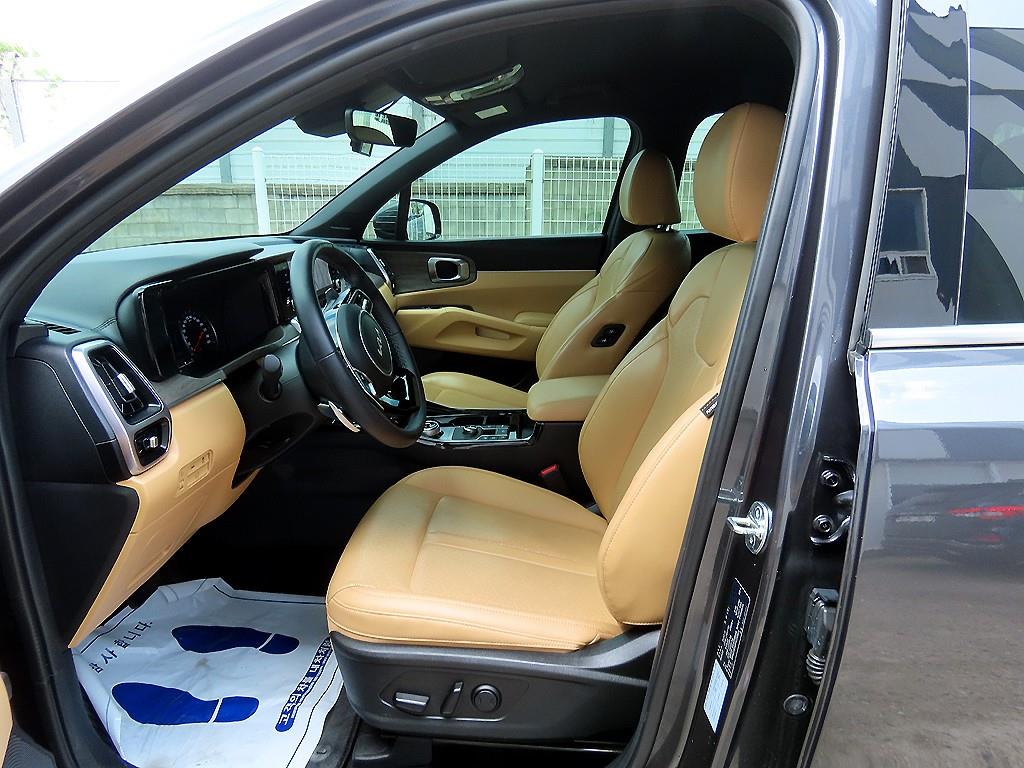 KIA Sorento - Vista 5