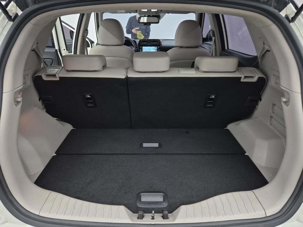 Ssangyong Tivoli 2020 Blanco - Importación desde Corea - HF Imports Iquique - Foto 18