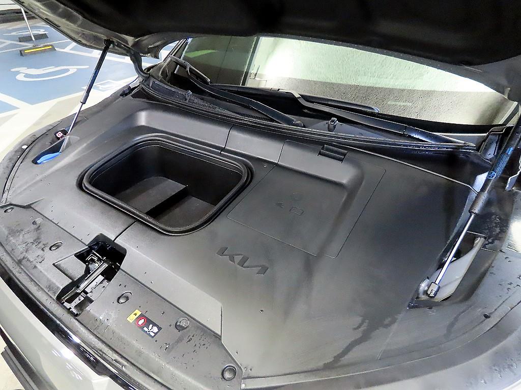 KIA EV3 2025 - Importación desde Corea - HF Imports Iquique - Foto 19