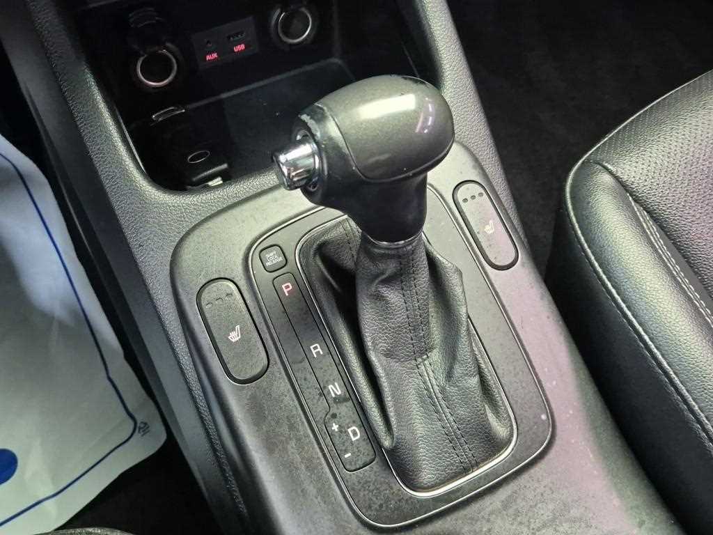 KIA K3 - Vista 8