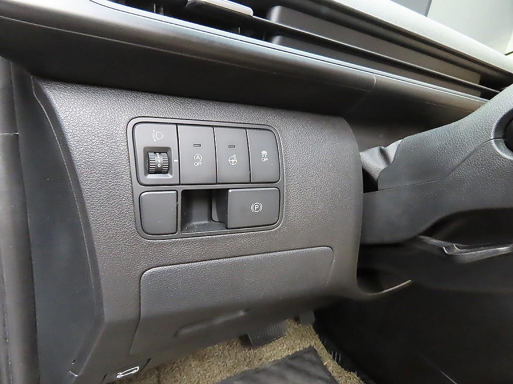 HYUNDAI Staria 2023 Negro - Importación desde Corea - HF Imports Iquique - Foto 13
