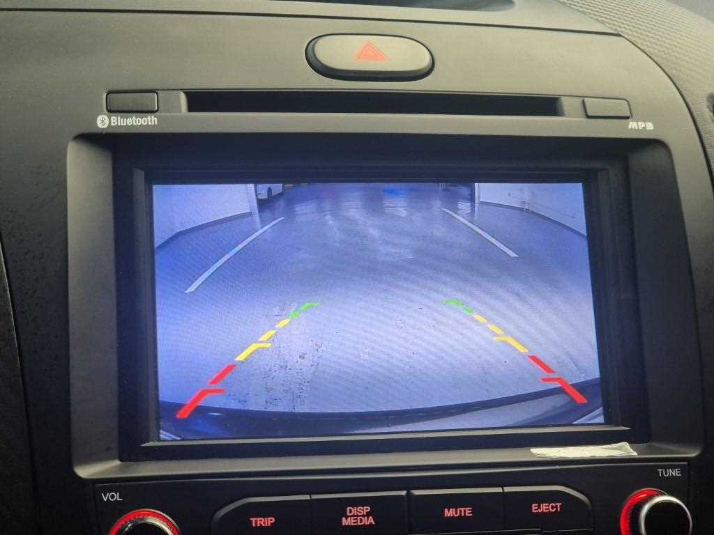 KIA K3 2015 Negro - Importación desde Corea - HF Imports Iquique - Foto 14