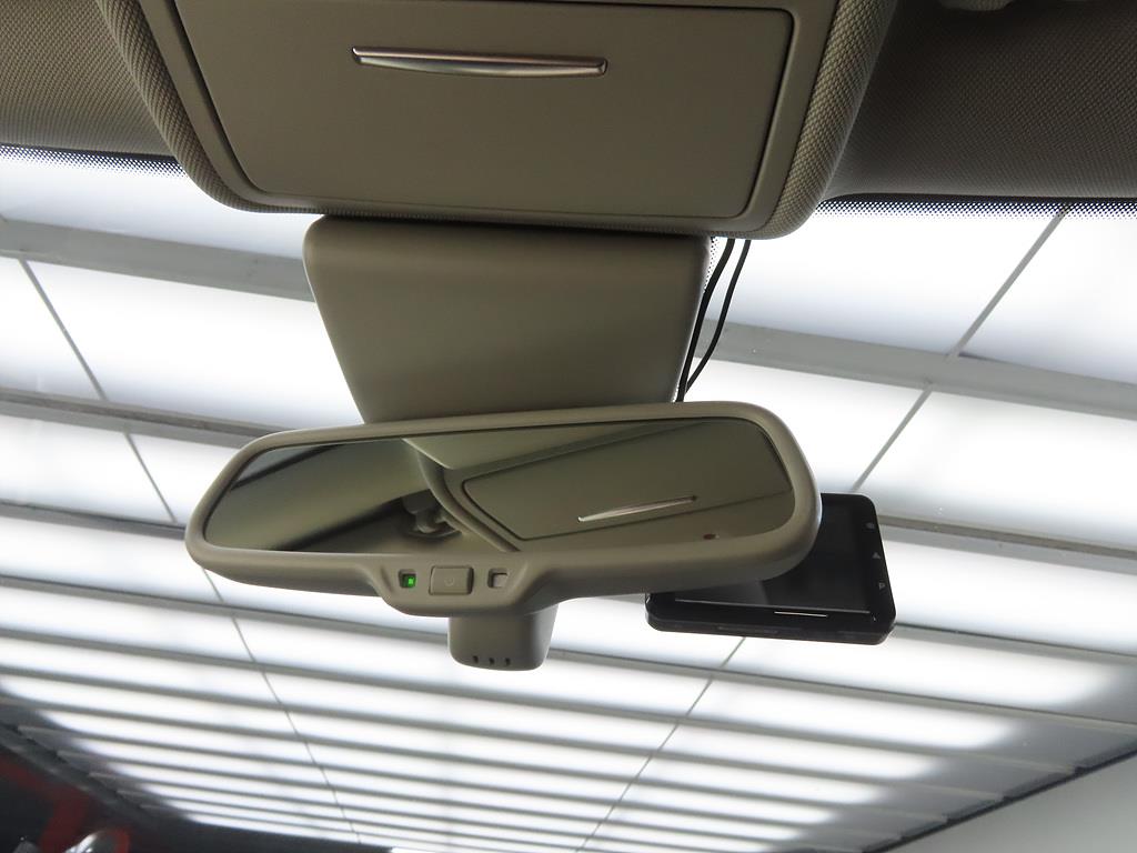 Audi A6 - Vista 12
