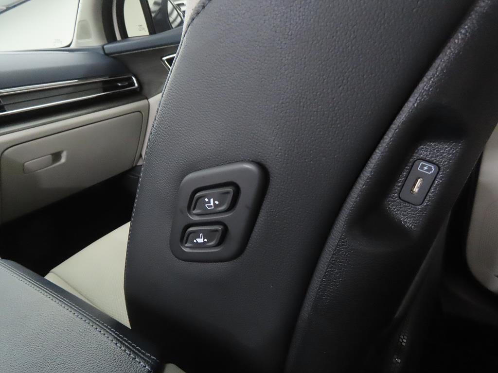 KIA Sportage 2022 Blanco - Importación desde Corea - HF Imports Iquique - Foto 13