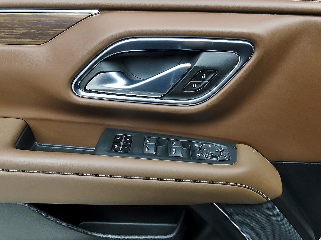 Chevrolet Tahoe - Vista 11