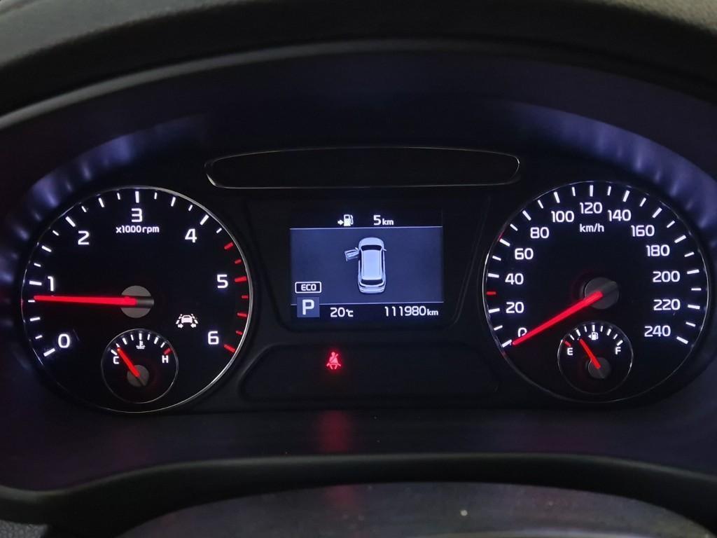 KIA Sorento - Vista 6