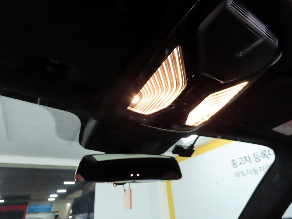 BMW X7 2021 - Importación desde Corea - HF Imports Iquique - Foto 16