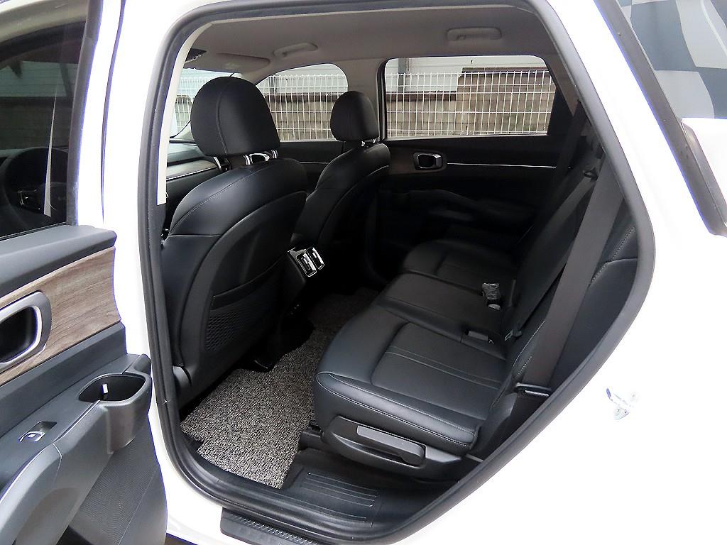 KIA Sorento - Vista 6