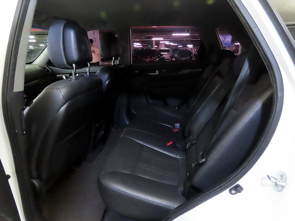 KIA Sorento - Vista 7