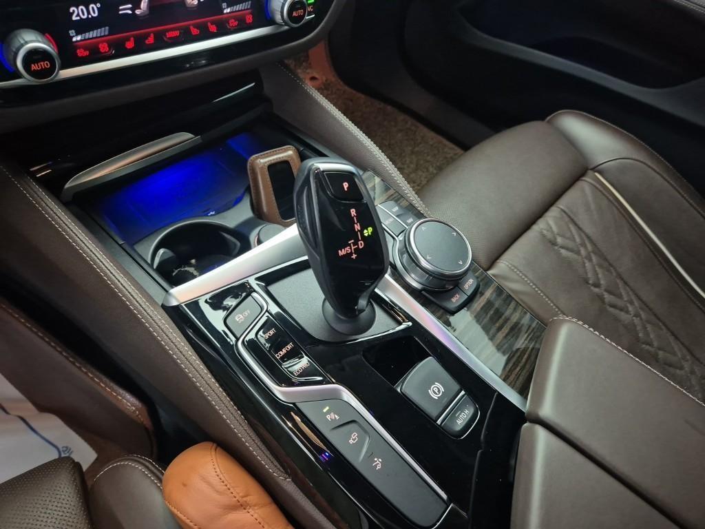 BMW Gran Turismo - Vista 8