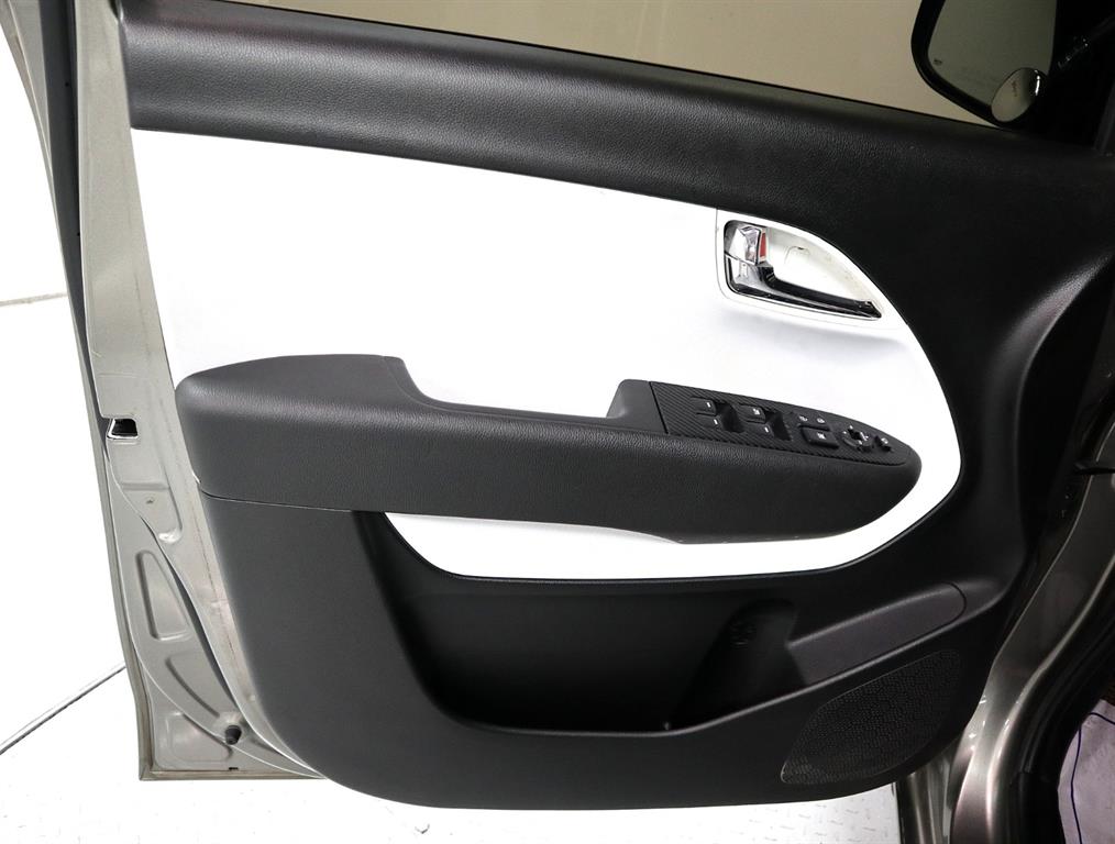 KIA Ray - Vista 9