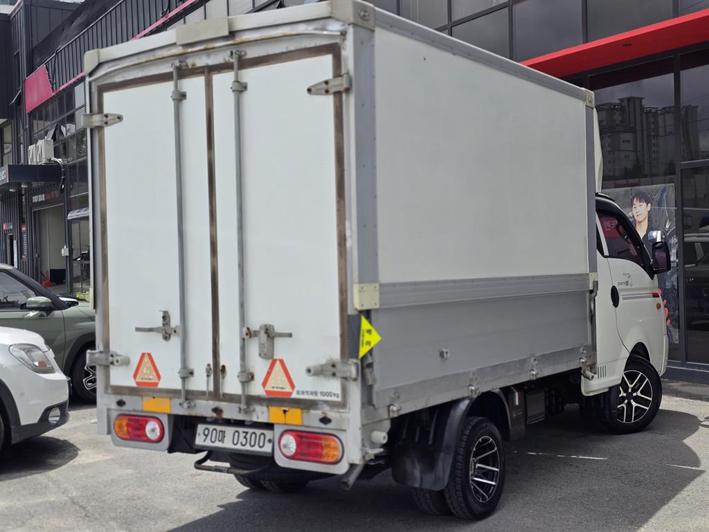 Small Truck Top_Wingbody - Vista 4