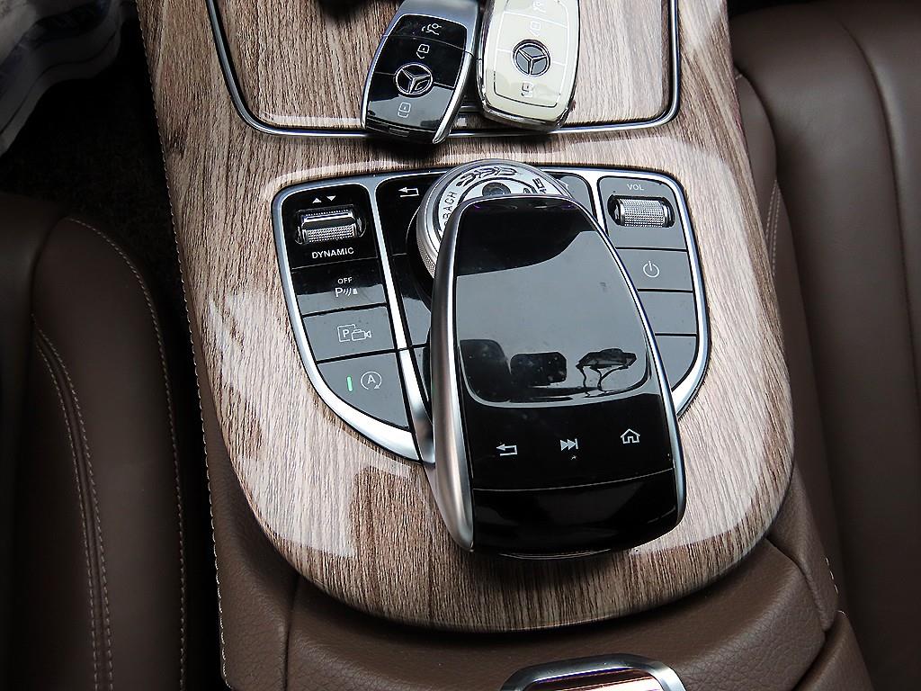 Mercedes Benz E class 2019 Blanco - Importación desde Corea - HF Imports Iquique - Foto 14