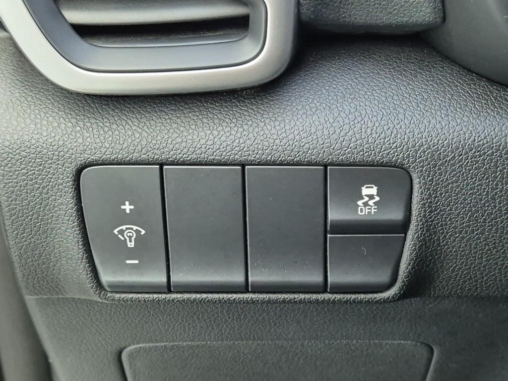 KIA Sportage - Vista 6