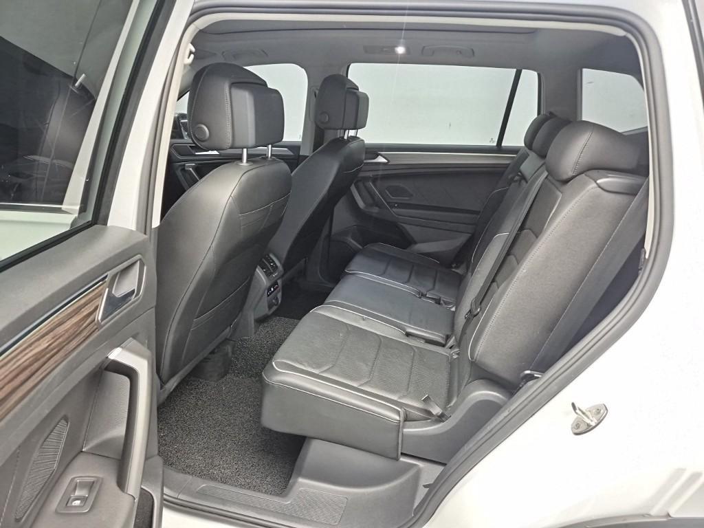 Volkswagen Tiguan 2022 Blanco - Importación desde Corea - HF Imports Iquique - Foto 14