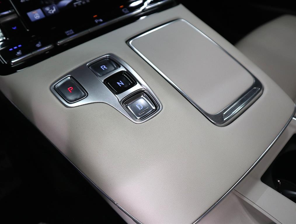 HYUNDAI Grandeur 2022 Blanco - Importación desde Corea - HF Imports Iquique - Foto 13