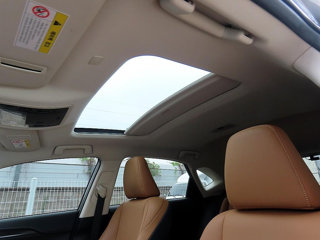 Lexus NX 2019 Gris - Importación desde Corea - HF Imports Iquique - Foto 17