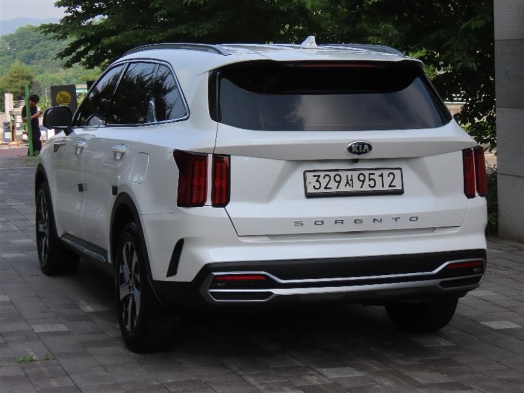 KIA Sorento - Vista 7