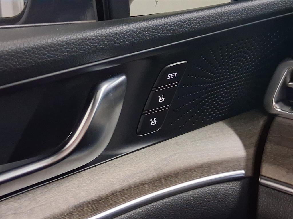 KIA K5 2022 Gris - Importación desde Corea - HF Imports Iquique - Foto 17