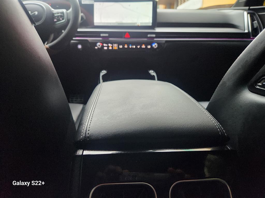 KIA Sorento - Vista 11