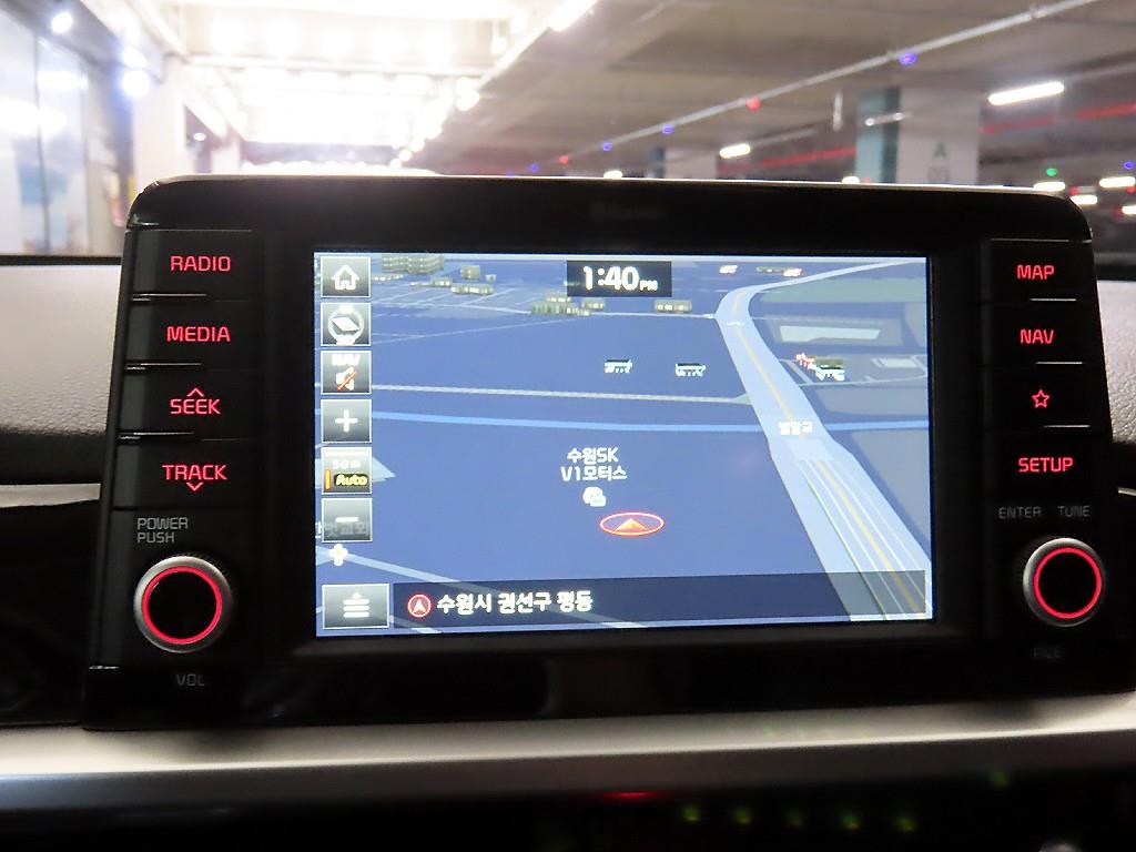 KIA Morning 2019 - Importación desde Corea - HF Imports Iquique - Foto 13
