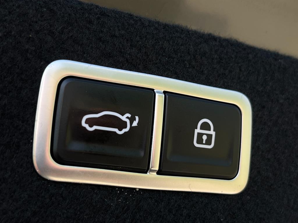 Genesis G80 - Vista 6