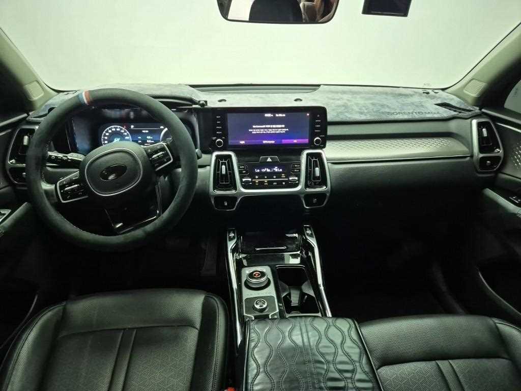 KIA Sorento - Vista 7