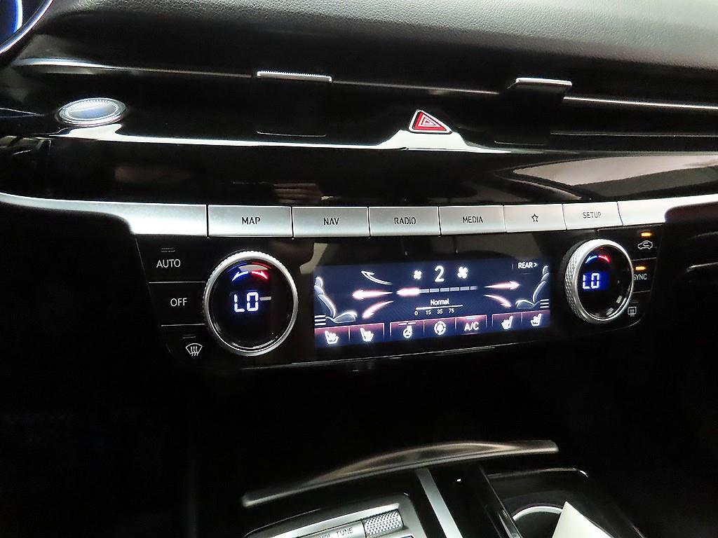 Genesis G80 2022 - Importación desde Corea - HF Imports Iquique - Foto 15