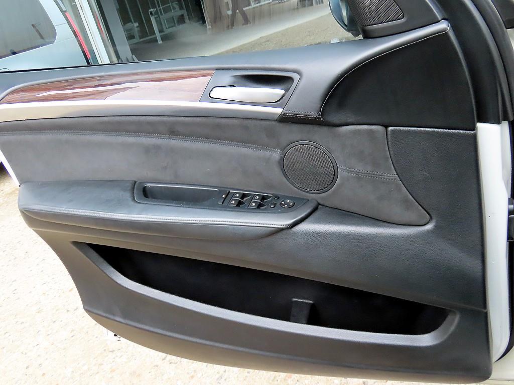 BMW X6 - Vista 12