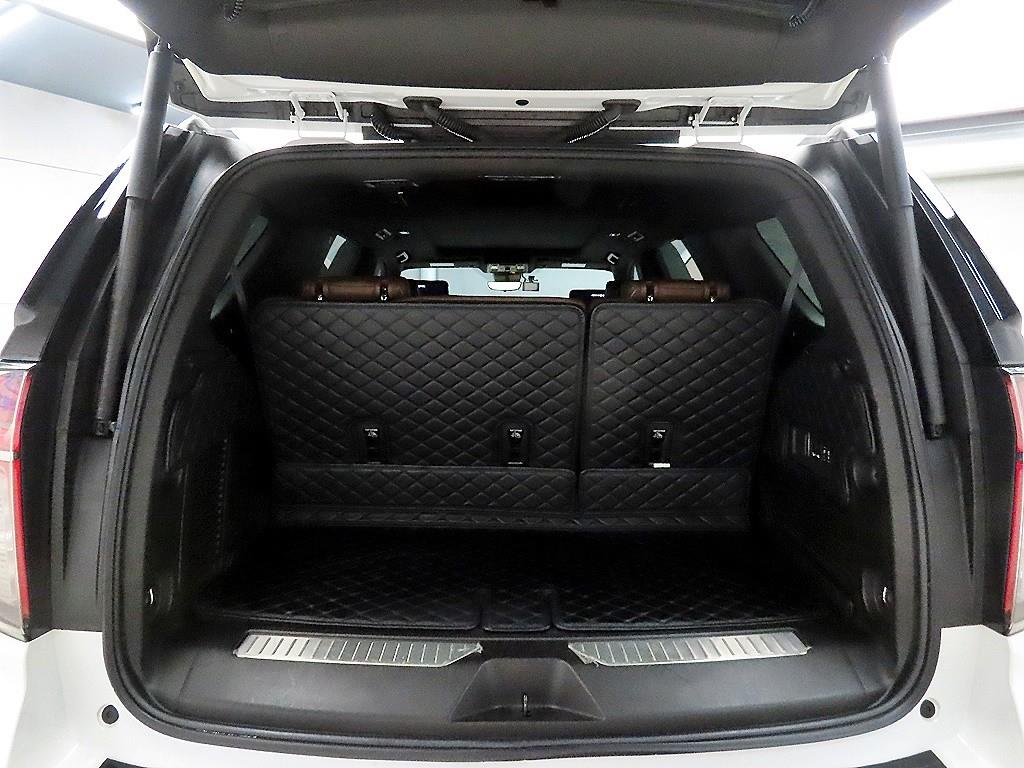 Chevrolet Tahoe 2023 - Importación desde Corea - HF Imports Iquique - Foto 18