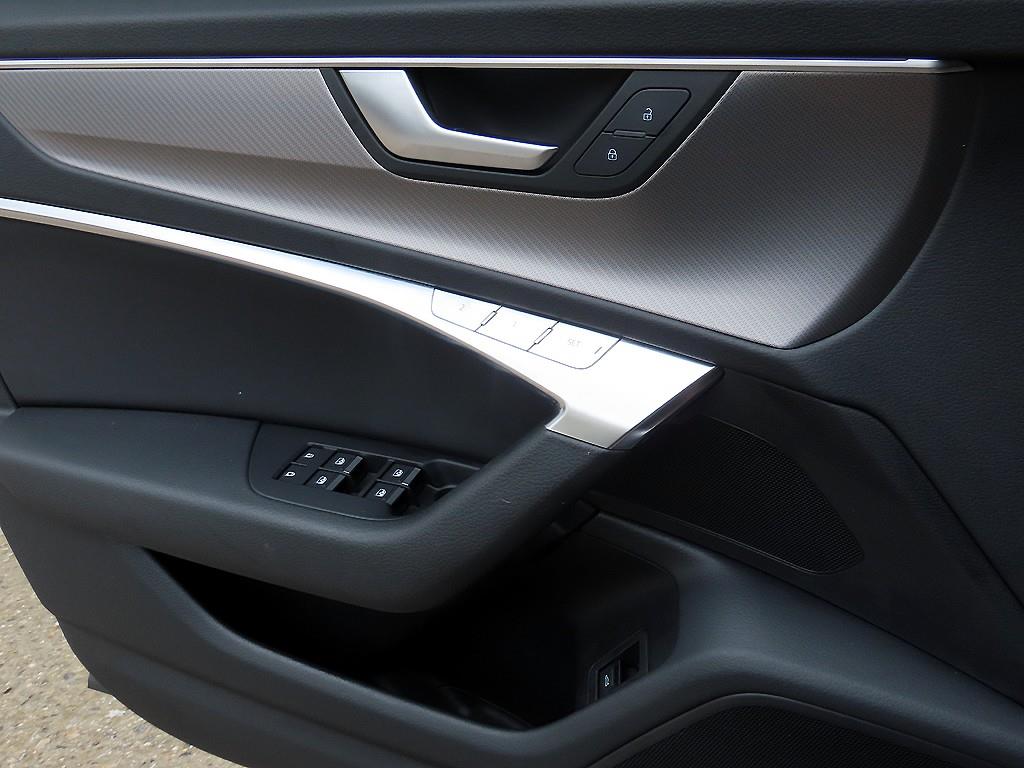 Audi A6 - Vista 12