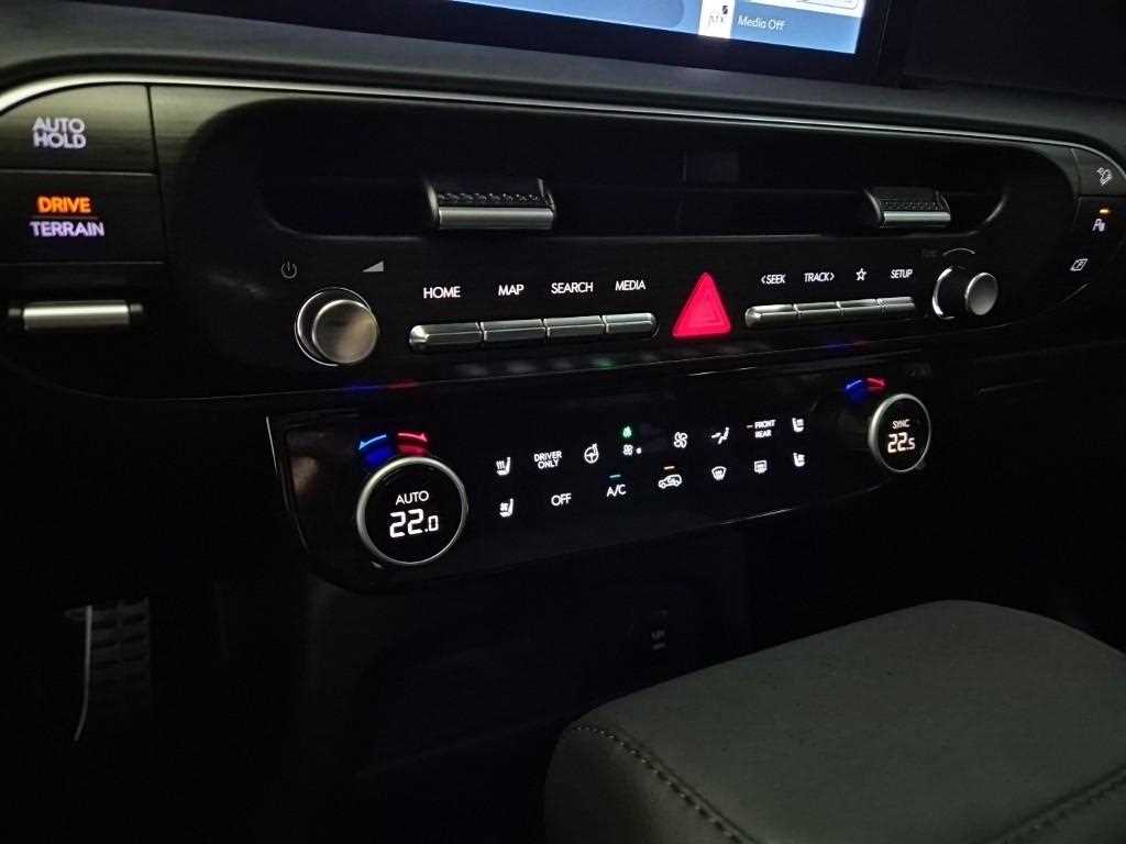 HYUNDAI Palisade 2026 Blanco - Importación desde Corea - HF Imports Iquique - Foto 18