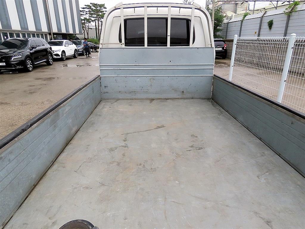 Small Truck Cargo (small) - Vista 5
