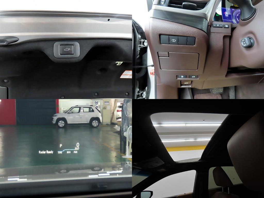 Lexus ES 2021 - Importación desde Corea - HF Imports Iquique - Foto 17
