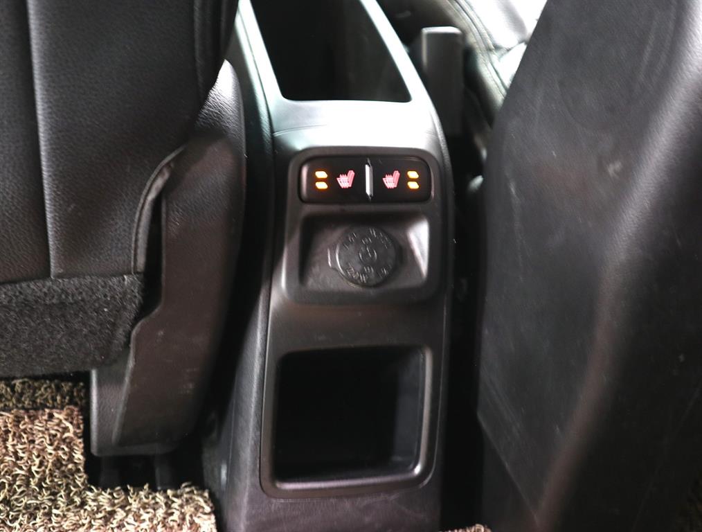 KIA Ray 2012 Gris - Importación desde Corea - HF Imports Iquique - Foto 17