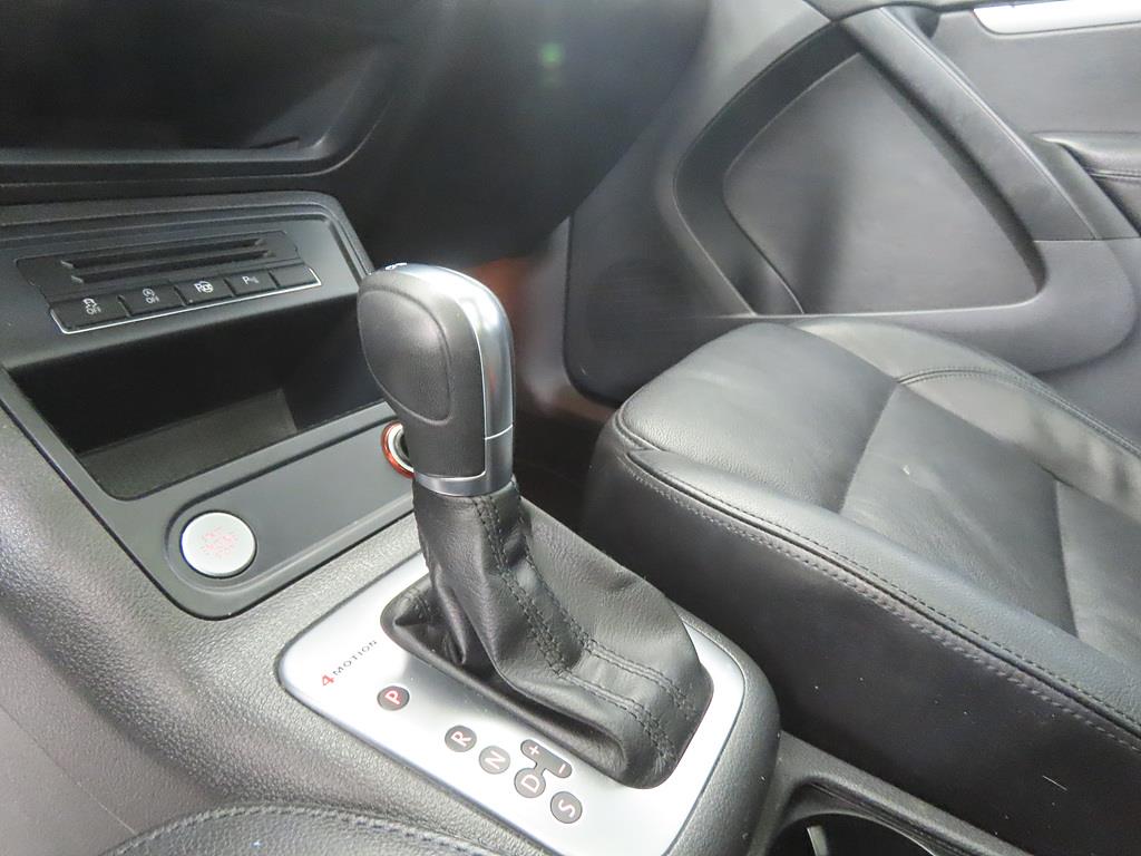 Volkswagen Tiguan - Vista 9