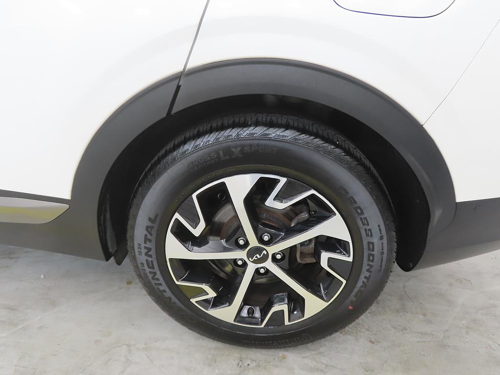 KIA Sportage 2022 Blanco - Importación desde Corea - HF Imports Iquique - Foto 20