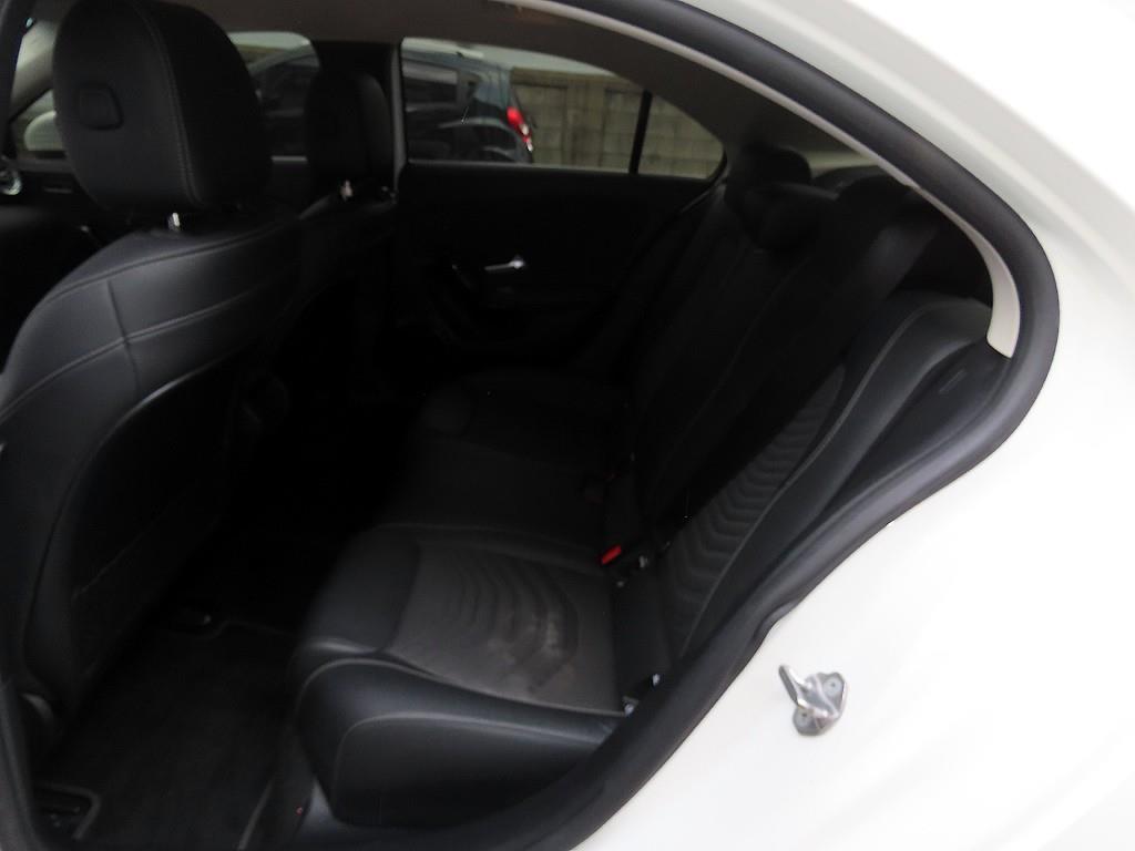 Mercedes Benz A Class - Vista 6