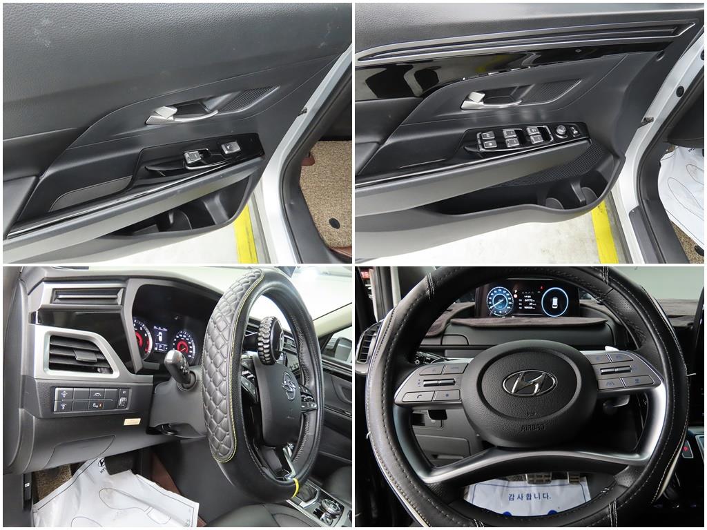 Ssangyong Korando 2021 Plateado - Importación desde Corea - HF Imports Iquique - Foto 16