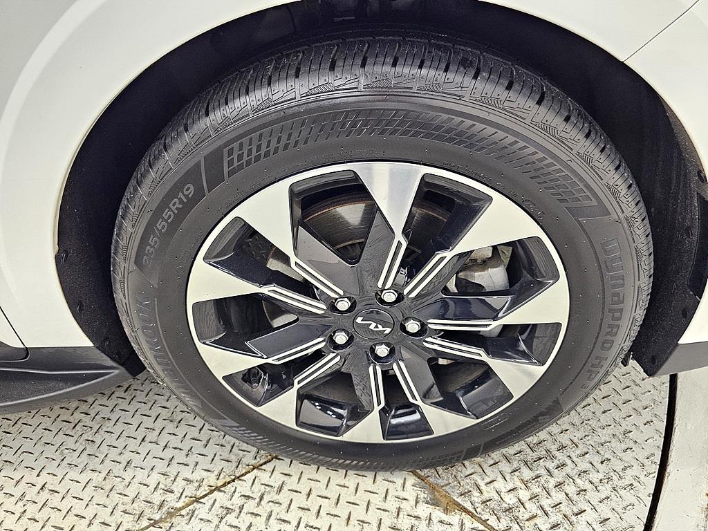 KIA Carnival 2023 Blanco - Importación desde Corea - HF Imports Iquique - Foto 20