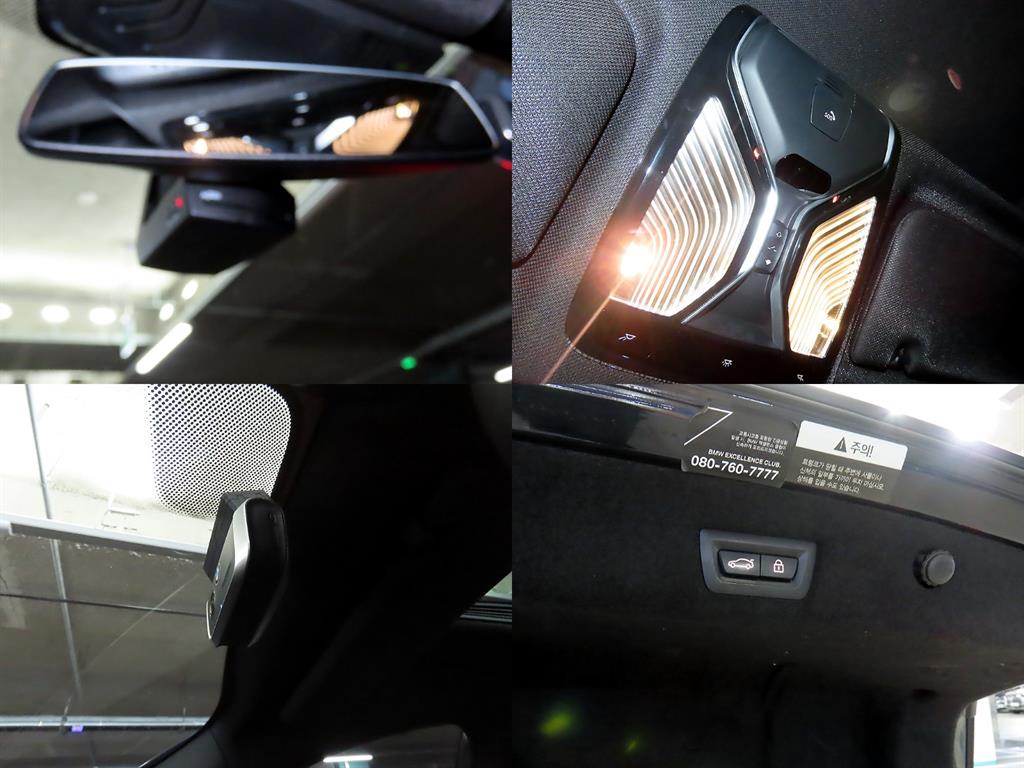 BMW 7 Series 2018 - Importación desde Corea - HF Imports Iquique - Foto 18