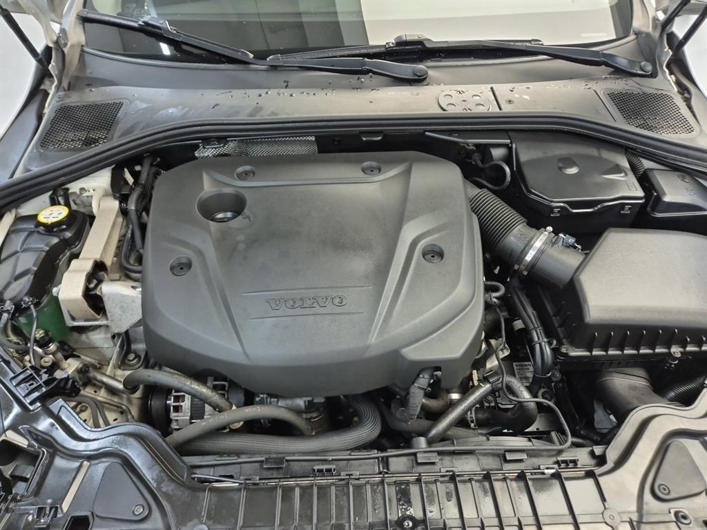 Volvo S60 - Vista 5