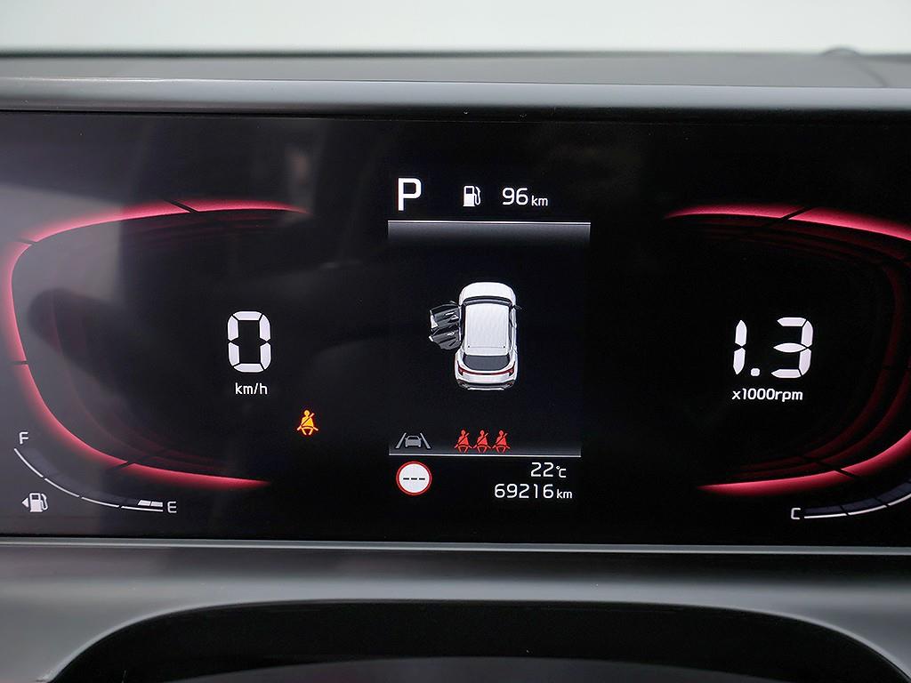 KIA Seltos - Vista 11