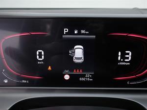 KIA Seltos - Vista 12
