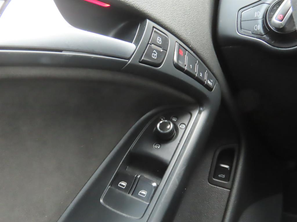 Audi A5 2011 Negro - Importación desde Corea - HF Imports Iquique - Foto 13
