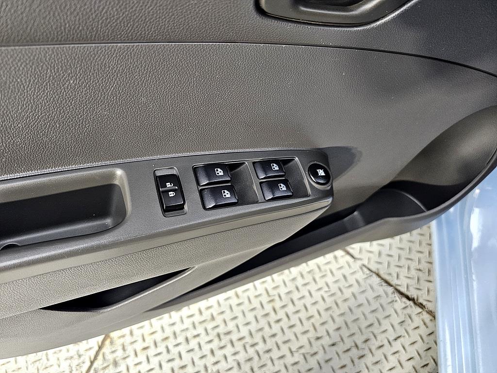 Chevrolet Spark 2014 Azul - Importación desde Corea - HF Imports Iquique - Foto 13