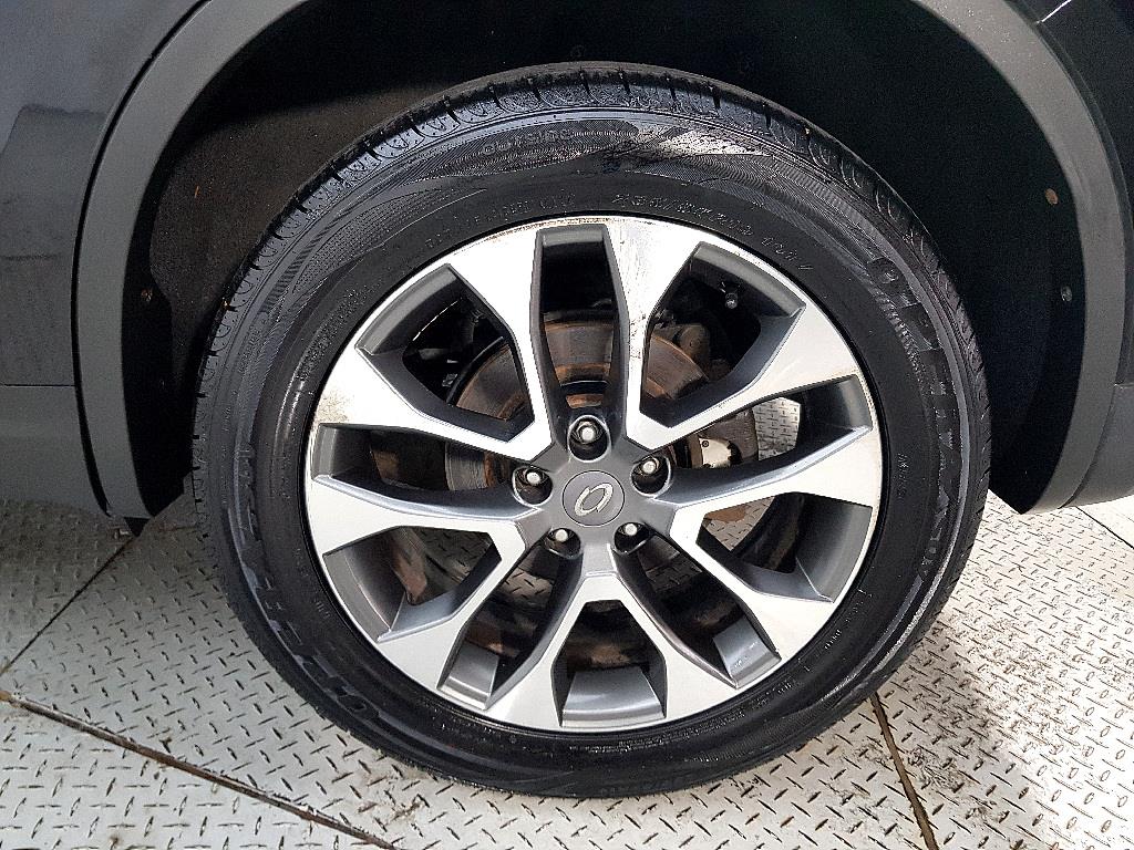 SAMSUNG QM6 2017 Negro - Importación desde Corea - HF Imports Iquique - Foto 20