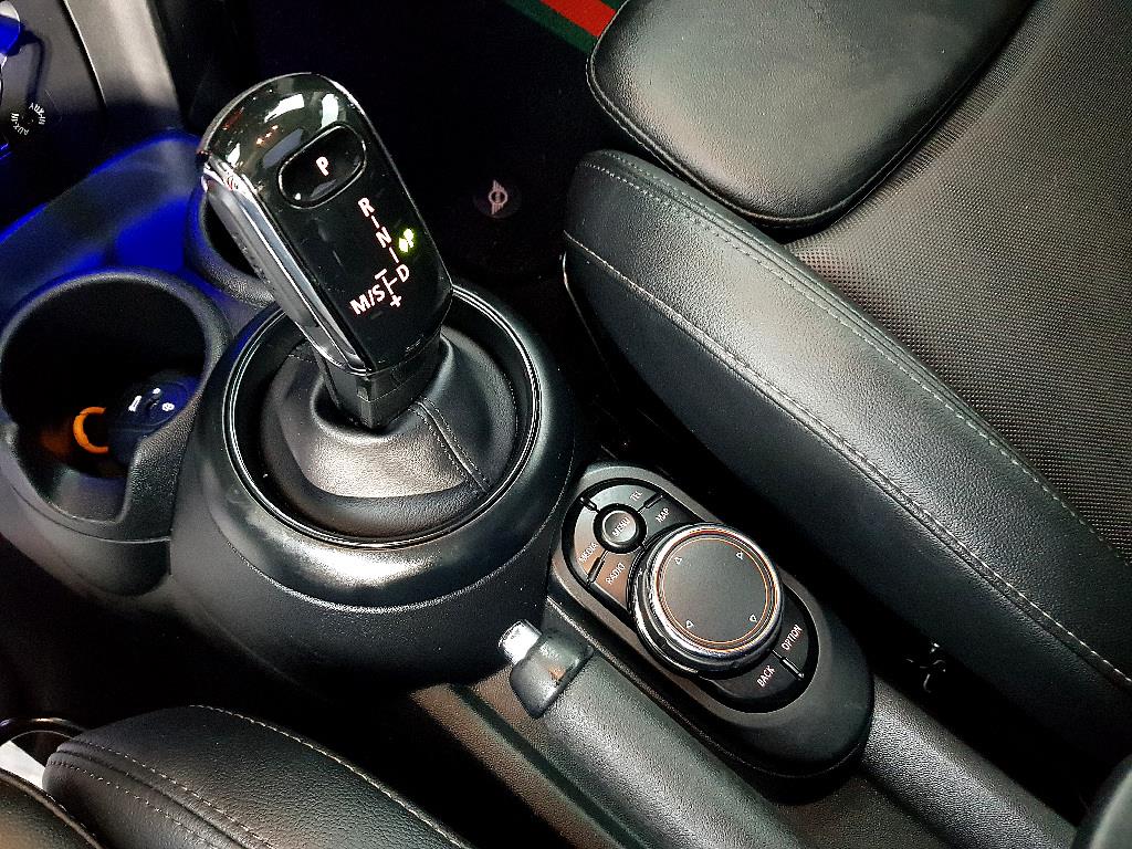 Mini Cooper - Vista 12